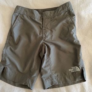 North Face Boys Shorts size S